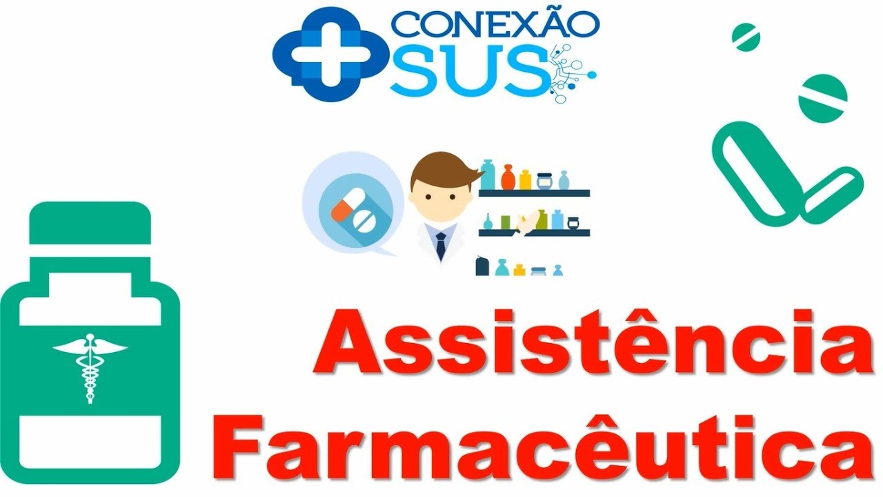 Assistência Farmacêutica