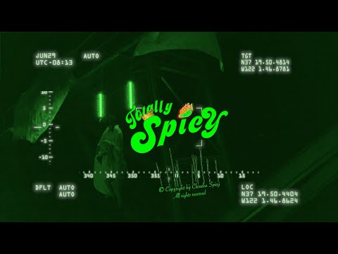 Claudia Spicy - Content