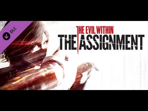 The Evil Within: The Assignment - Ending