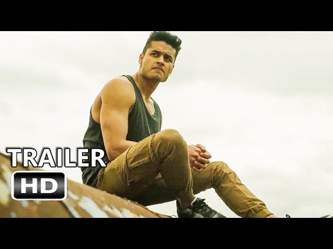 Wrong Side of the Tracks ( ENTREVÍAS ) Trailer YouTube | Drama  Movie