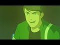 Heroes United Part 1 Generator Rex Cartoon Network Asia