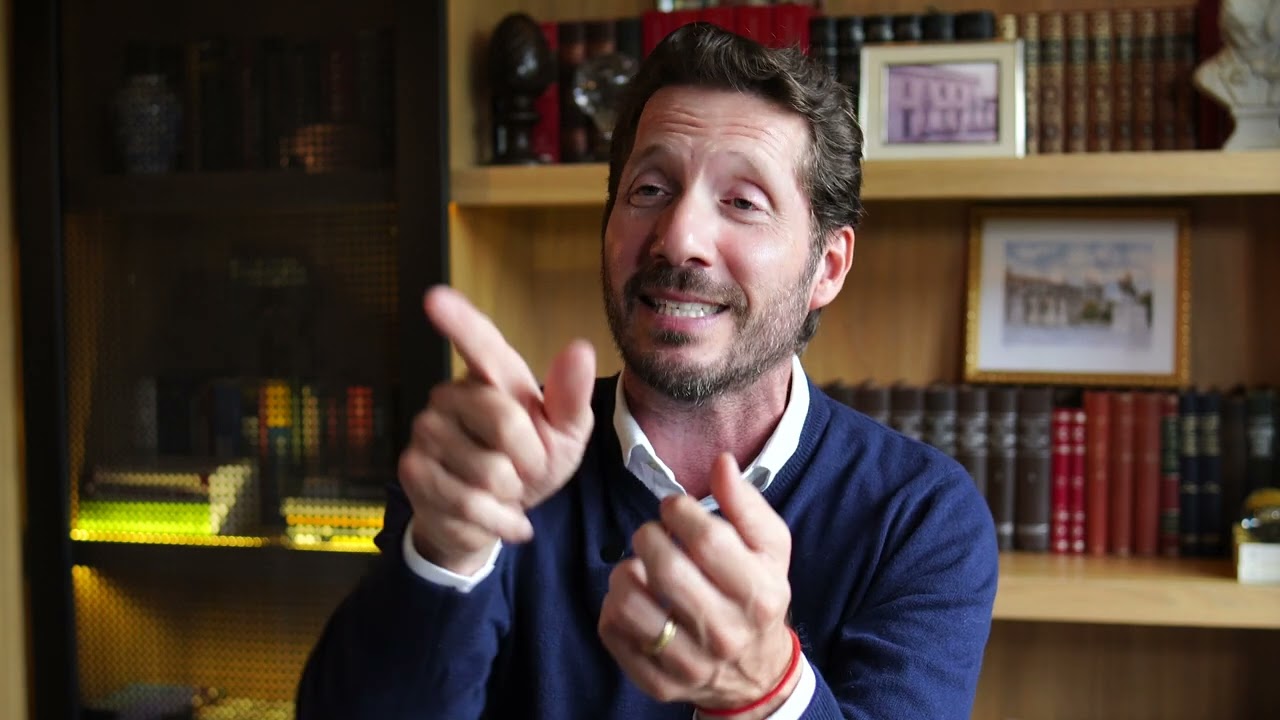 Entrevista Exclusiva: A Trajetória Acadêmica e Profissional do Professor Rogério Sanches Cunha