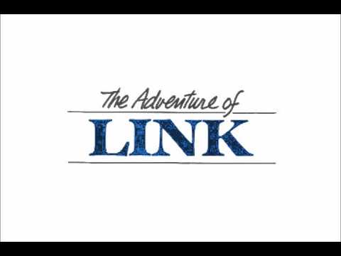 The Adventure of Link - The great Palace