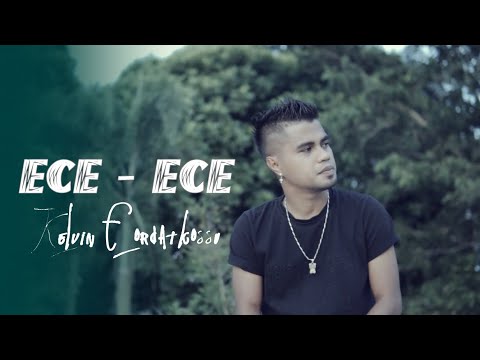 KELVIN FORDATKOSSU - ECE - ECE (Official MV)