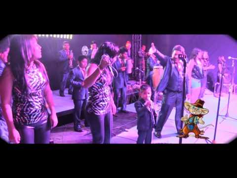 Caliventura La Sonora - El Ratón Vaquero