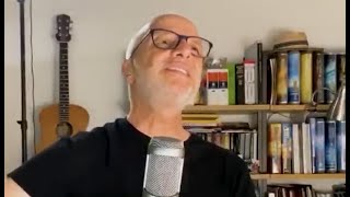 Alberto Plaza - Aventurera (Versión &quot;Plaza en tu casa&quot;)