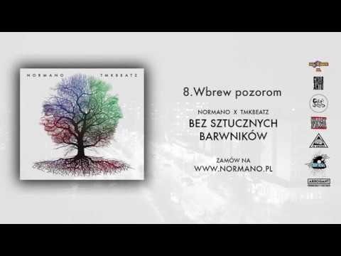 Normano x Tmk Beatz -  Wbrew pozorom