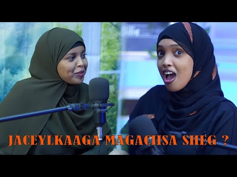 TEAM 27 MUQDISHO MAIDO IYO MISS CANADA SIR BADAN AYAA FAKATAY CAAWO