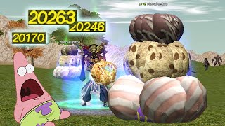 Miniaturka - Record DMG cu acest cont 🤯 Super Metin in 5 secunde SPART 😱😱 Metin2.tr Charon