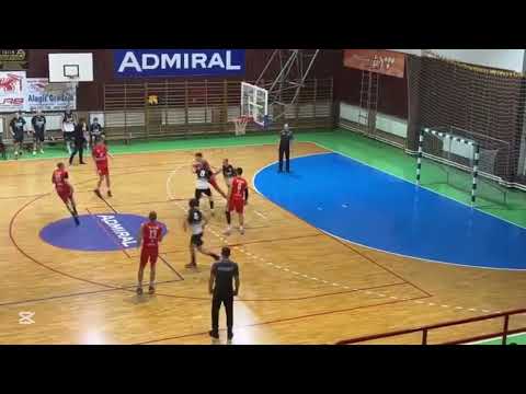 OKK “Sana” Sanski Most - KK “Željo 1971” Bihać | Kolo broj 4 | A2 sjever