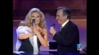 Rocio Jurado / Manolo Escobar - Amor Marinero