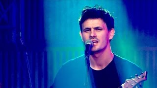 Malky - live bei der radioeins Radio Show vom 18.05.2017