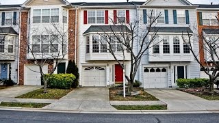 10957 Pettigrew Way Manassas, VA 20109