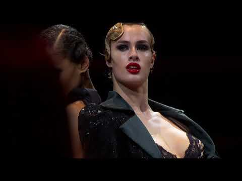 Andrés Sarda Vídeo Desfile Completo MBFWM 2021