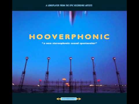 Hoover - Innervoice