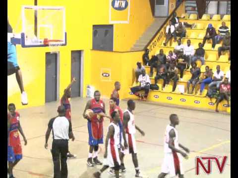 Tigerhead Power makes it to playoff finals.