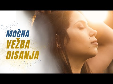 Vežba disanja | ALAT ZA SVAKI DAN