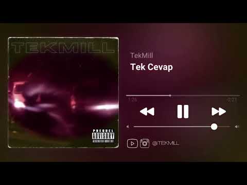 Tekmill - Tek Cevap