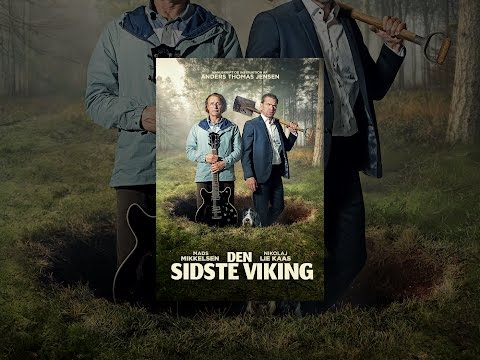 Den Sidste Viking