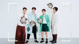 you're the reason- intersection - vietsub