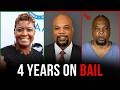 Her Secret Lover Murdered Her Then Stayed Free For Nearly 4 Years