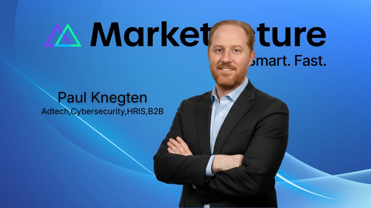 Episode 157: Marketing Ad Tech in 2026 with Paul Knegten