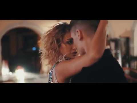 Jacek Jeschke | Hanna Żudziewicz DANCE STARS