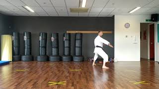 2a. Pinan-nidan