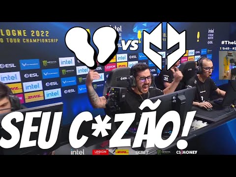 COLDZERA FARPANDO LEGAL O BOLTZ, EM ROUND DECISIVO!! 00NATION vs IMPERIAL!