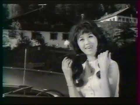 Bạch Yến • Avec Deux Élastiques (1963)