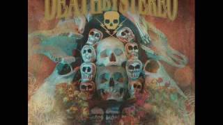 Death By Stereo Forget Regret MIDI Version