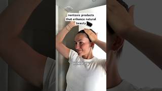 Download lagu Nontoxic products & habits that enhance your natural beauty ! #nontoxicliving #naturalbeauty mp3