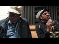 Mad Professor & Earl 16 - Interview "Spécial Lee Scratch Perry" by Vibes A Come Reggae Radio Show