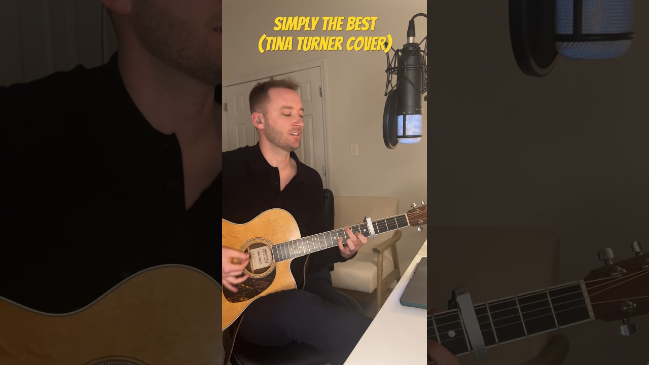 Promotional video thumbnail 5 for Tom Wardle