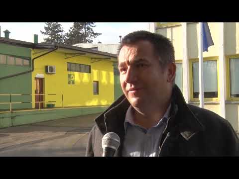 Tešanjska hronika 780: Polusatni štrajk upozorenja u tešanjskoj "Pobjedi"