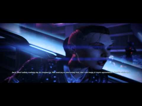 Zagrajmy w Mass Effect 3 na ślepo cz 32