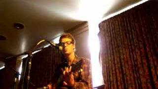 Chad Serhal - Forever Old