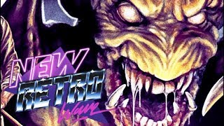 Raydar - Pumpkin Head