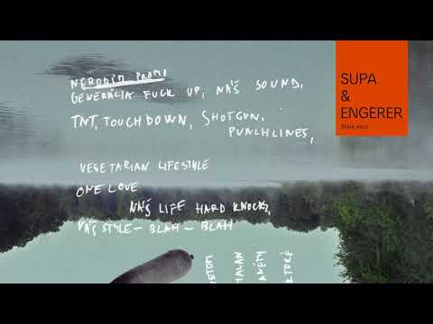 Supa prod. Jozef Engerer - Nerobím promo