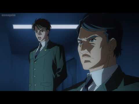 Muv Luv Alternative Episode 1 Highlight Eng Sub