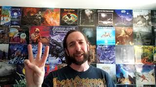 Hate Eternal - Ranking the Studio Albums