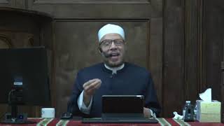 إعطاء الصدقة لغير المسلمين /الاتنين(12/10/2020م )فتاوي علي الهواء مباشرة image