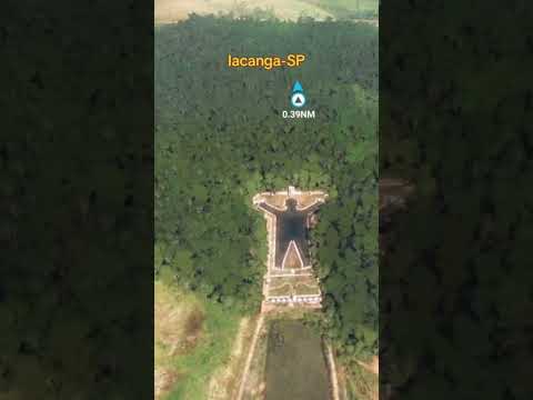 Curiosidade na cidade de Iacanga São Paulo 😱😱😱 #iacanga #baurusp #borborema #saopaulo