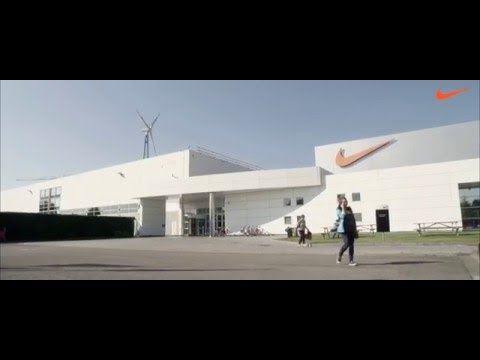 Werken bij Nike, Inc. - HR foto 