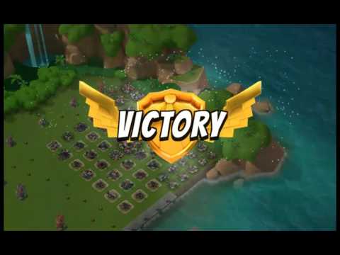 None Defense's guide to boom beach episode 70 (The VP push begins now!)