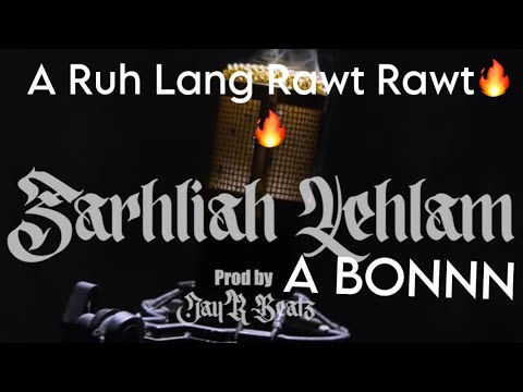 CT Tluangtea Ft Jay$ & Keimi- Zarhliah Lehlam🔥🔥🔥// RamBoss React