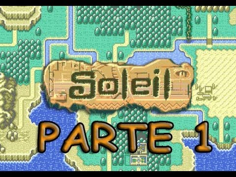 soleil megadrive soluce