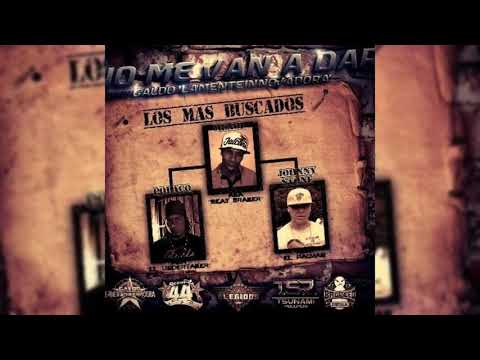 Menol Beat Braker Ft. Polakan & Johnny Stone - No Me Van a Dar