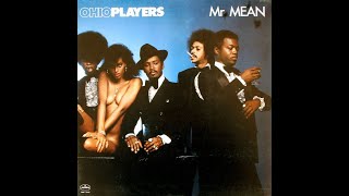 Ohio Players - Good Luck Charm (vinyl rip)