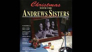 The Andrews Sisters - Winter Wonderland (1988)